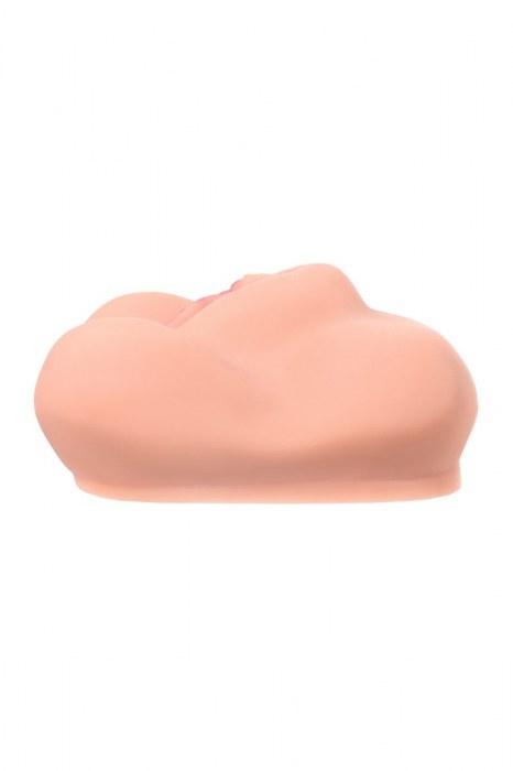 Мастурбатор-вагина Adarashi 3 без вибрации - KOKOS - в Волгограде купить с доставкой