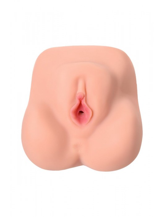 Мастурбатор-вагина Adarashi 3 без вибрации - KOKOS - в Волгограде купить с доставкой