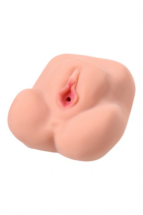 Мастурбатор-вагина Adarashi 3 без вибрации - KOKOS - в Волгограде купить с доставкой