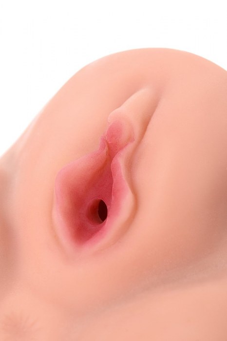 Мастурбатор-вагина Adarashi 3 без вибрации - KOKOS - в Волгограде купить с доставкой