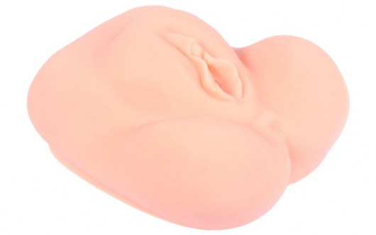 Мастурбатор-вагина Adarashi 3 без вибрации - KOKOS - в Волгограде купить с доставкой