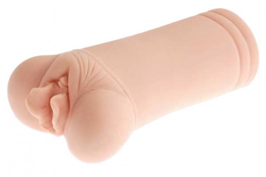 Мастурбатор-вагина May без вибрации - KOKOS - в Волгограде купить с доставкой