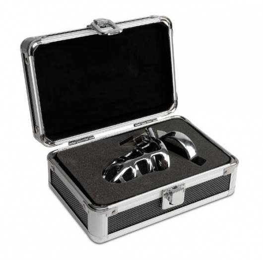 Пояс верности Cock Cage - Pipedream - купить с доставкой в Волгограде