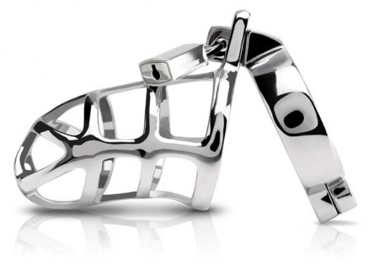 Пояс верности Cock Cage - Pipedream - купить с доставкой в Волгограде