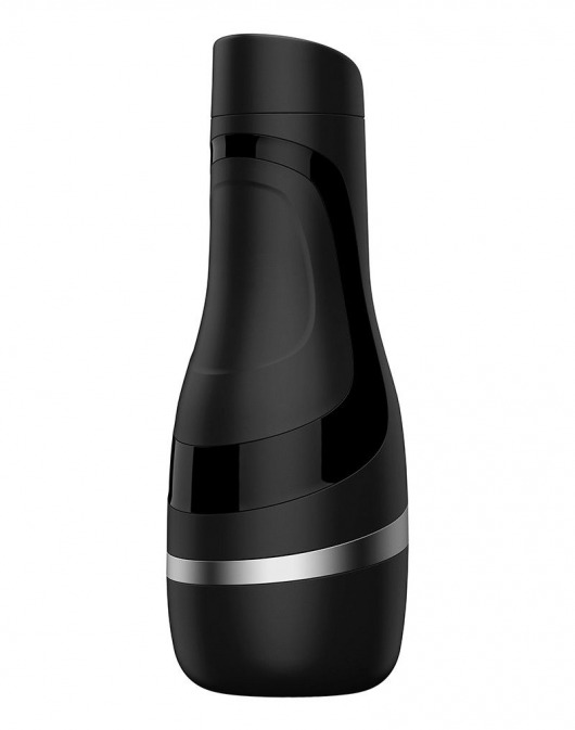 Мастурбатор Satisfyer Men Classic Silver - Satisfyer - в Волгограде купить с доставкой