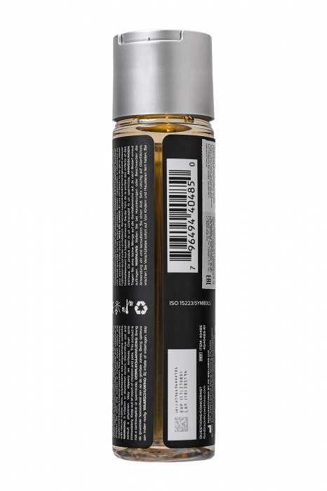 Лубрикант с ароматом шоколада JO GELATO DECADENT DOUBLE CHOCOLATE - 120 мл. - System JO - купить с доставкой в Волгограде