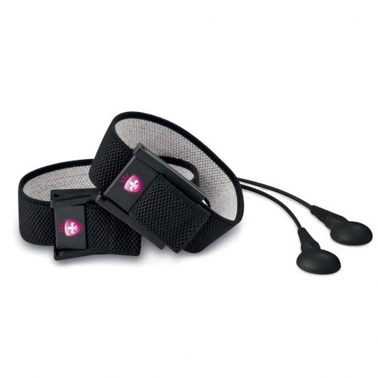 Эрекционные электрические ремни Charming Chuck - MyStim - купить с доставкой в Волгограде