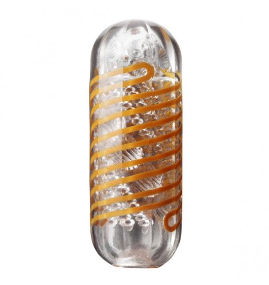 Мастурбатор SPINNER Beads - Tenga - в Волгограде купить с доставкой