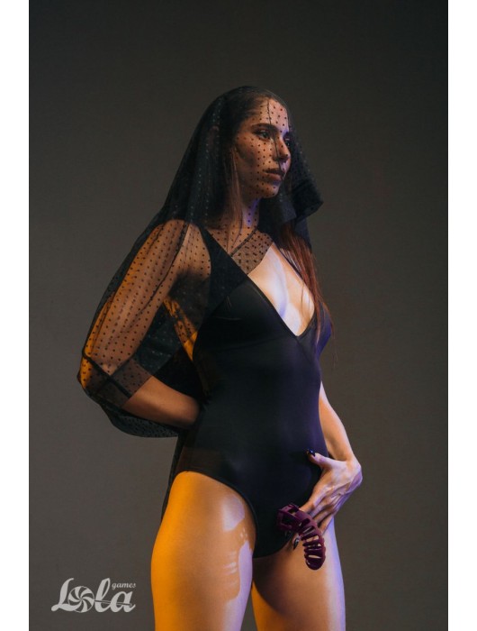 Мужской пояс верности бордового цвета Romello - Lola Games - купить с доставкой в Волгограде