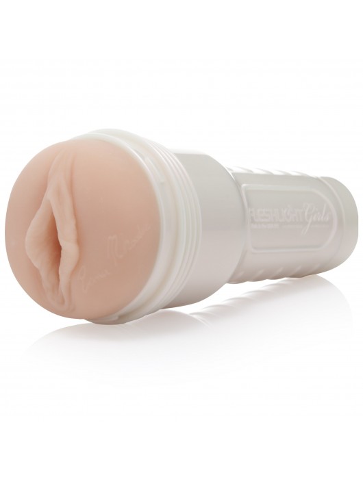 Мастурбатор-вагина Fleshlight Girls - Lana Rhoades Destiny - Fleshlight - в Волгограде купить с доставкой