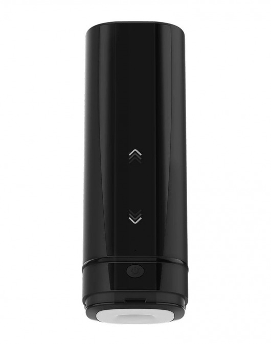 Мастурбатор для секса на расстоянии Onyx+ - Kiiroo - в Волгограде купить с доставкой