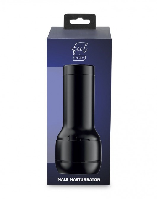 Телесный мастурбатор-вагина Feel Stroker Masturbator - Kiiroo - в Волгограде купить с доставкой
