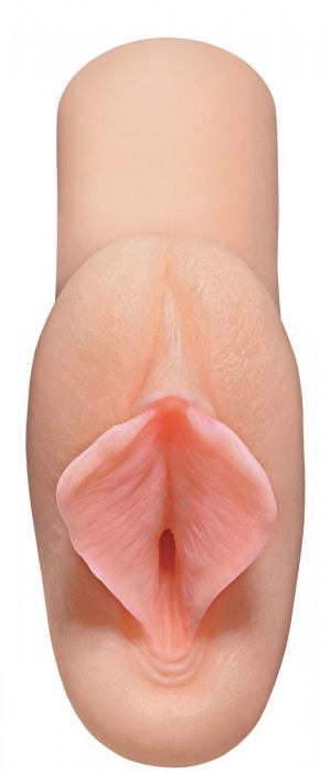 Телесный мастурбатор-вагина XTC Stroker - Pipedream - в Волгограде купить с доставкой