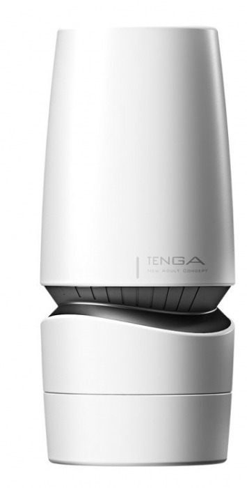 Мастурбатор TENGA AERO Silver Ring - Tenga - в Волгограде купить с доставкой