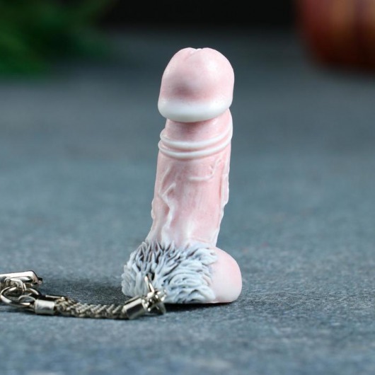 Сувенир-брелок  Членчик - Сима-Ленд - купить с доставкой в Волгограде