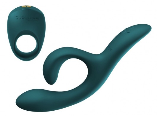 Подарочный набор для двоих We-Vibe Date Night Set - We-vibe - в Волгограде купить с доставкой