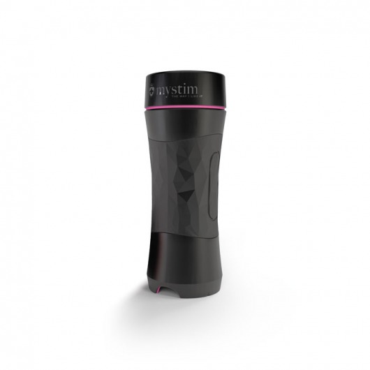 Мастурбатор-вагина Opus Mica - MyStim - в Волгограде купить с доставкой