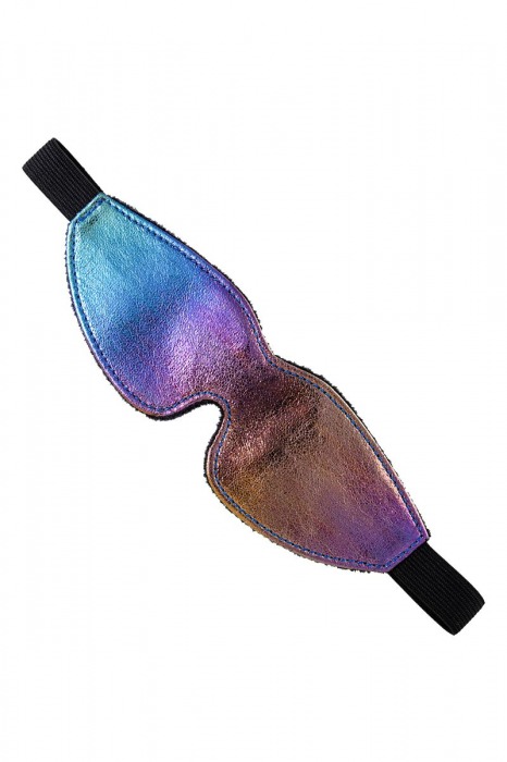 Радужная маска Anonymo - ToyFa - купить с доставкой в Волгограде