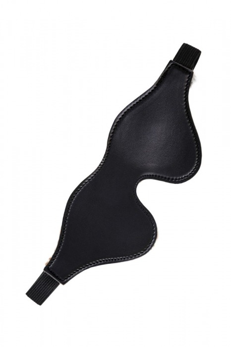 Леопардовая маска на глаза Anonymo - ToyFa - купить с доставкой в Волгограде