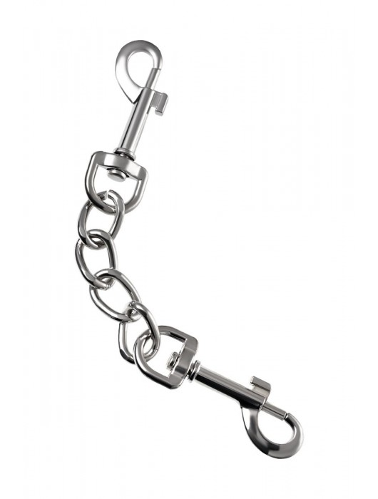 Красные наручники Anonymo из искусственной кожи - ToyFa - купить с доставкой в Волгограде