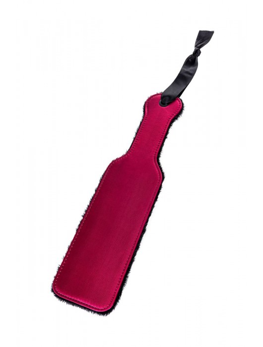 Двусторонняя шлепалка Anonymo - 37 см. - ToyFa - купить с доставкой в Волгограде