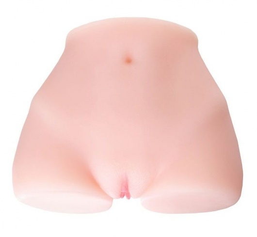 Мастурбатор-полуторс Brigitte - ToyFa - в Волгограде купить с доставкой