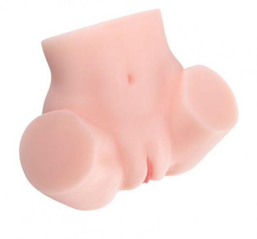 Мастурбатор-полуторс Adele - ToyFa - в Волгограде купить с доставкой