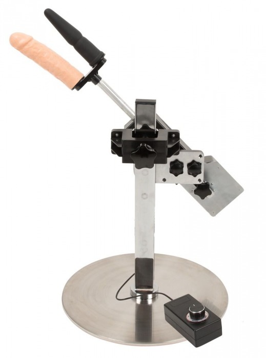 Секс-машина Big Bang Penetrator - Orion - купить с доставкой в Волгограде