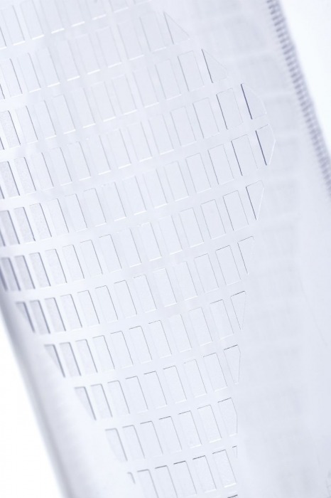 Прозрачная автоматическая помпа для пениса Alrik - Sexus - в Волгограде купить с доставкой