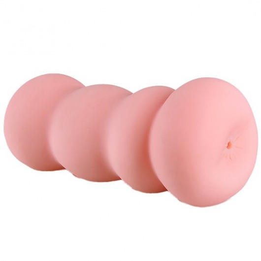 Телесный мастурбатор-анус Lucy - Dream Toys - в Волгограде купить с доставкой