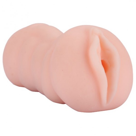 Телесный мастурбатор-вагина Tracey - Dream Toys - в Волгограде купить с доставкой