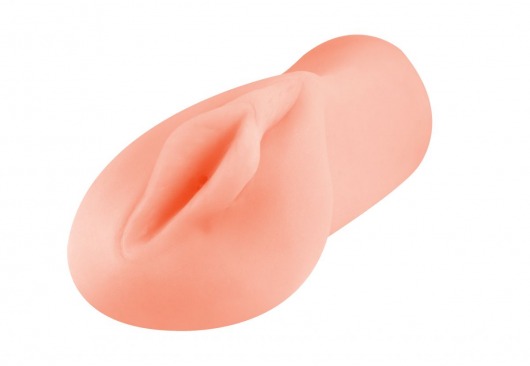 Реалистичный компактный мастурбатор-вагина - Свободный ассортимент - в Волгограде купить с доставкой