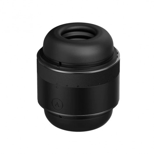 Инновационный мастурбатор для мужчин ARCWAVE Voy Fit System Cup - Arcwave - в Волгограде купить с доставкой