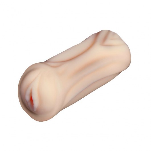 Вибрирующий тугой мастурбатор - Baile - в Волгограде купить с доставкой