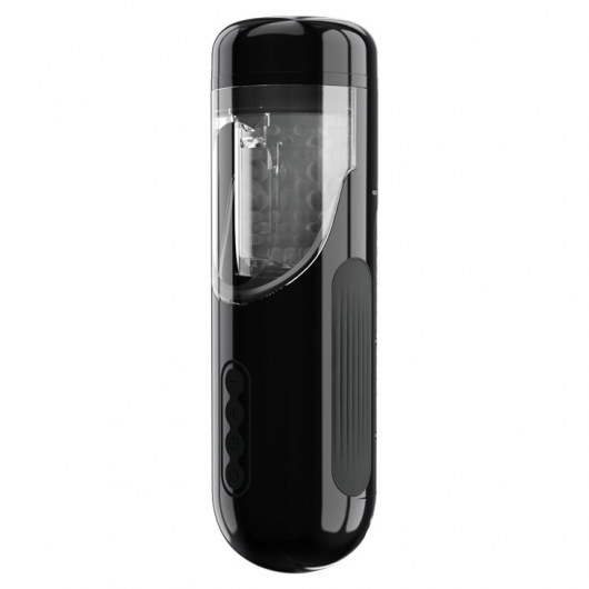 Автоматический мастурбатор-вагина Lorelei - Baile - в Волгограде купить с доставкой