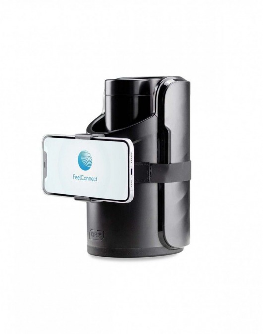 Держатель для телефона Keon Phone Holder - Kiiroo - купить с доставкой в Волгограде