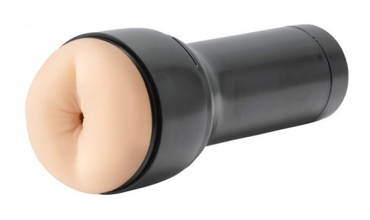 Телесный мастурбатор-анус Feel Stroker - Kiiroo - в Волгограде купить с доставкой