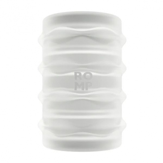 Мини-мастурбатор Romp Mosh - ROMP - в Волгограде купить с доставкой