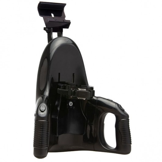 Автоматическое устройство для мастурбации Fleshlight Universal Launch - Fleshlight - в Волгограде купить с доставкой