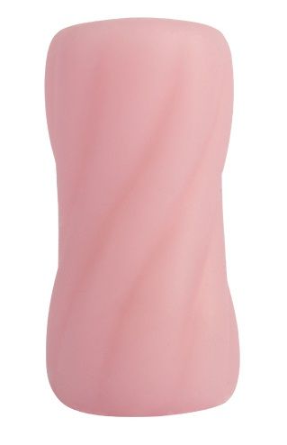 Розовый мастурбатор Stamina Masturbator Pleasure Pocket - Chisa - в Волгограде купить с доставкой