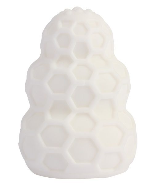 Белый мастурбатор Phantom Masturbator Pleasure Pocket - Chisa - в Волгограде купить с доставкой