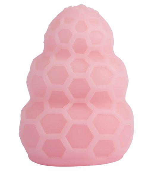 Розовый мастурбатор Phantom Masturbator Pleasure Pocket - Chisa - в Волгограде купить с доставкой