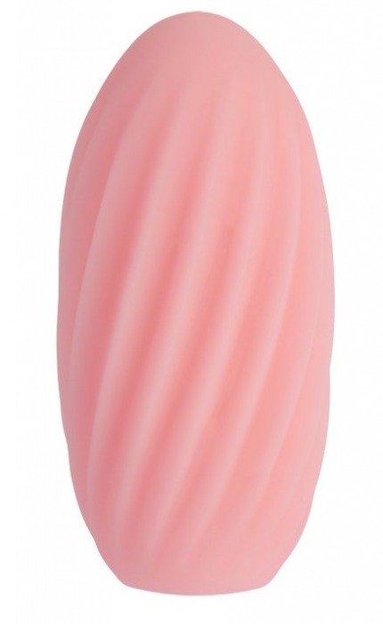 Розовый мастурбатор Alpha Masturbator Pleasure Pocket - Chisa - в Волгограде купить с доставкой