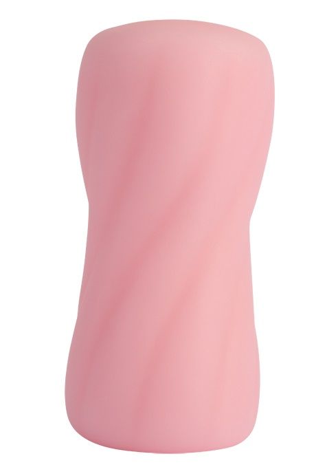 Розовый мастурбатор Blow Cox Masturbator Pleasure Pocket - Chisa - в Волгограде купить с доставкой