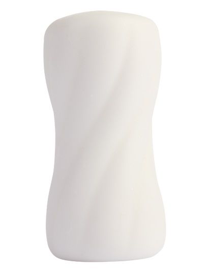 Белый мастурбатор Vigor Masturbator Pleasure Pocket - Chisa - в Волгограде купить с доставкой