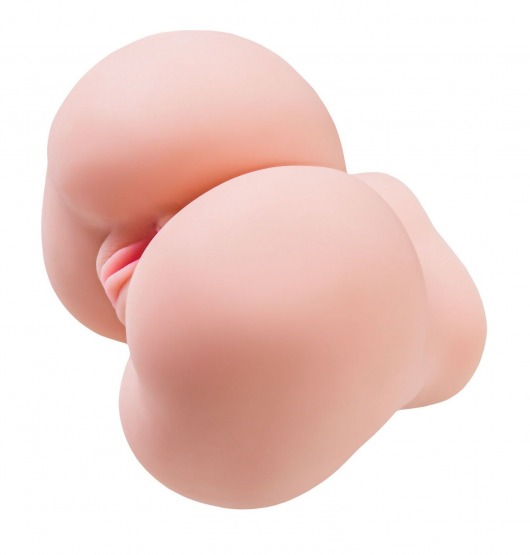 Реалистичный мастурбатор Amanda - ToyFa - в Волгограде купить с доставкой