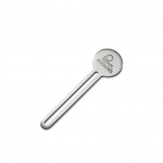 Приспособление для выдавливания тюбиков до конца Tube Squeezer - Bijoux Indiscrets - купить с доставкой в Волгограде