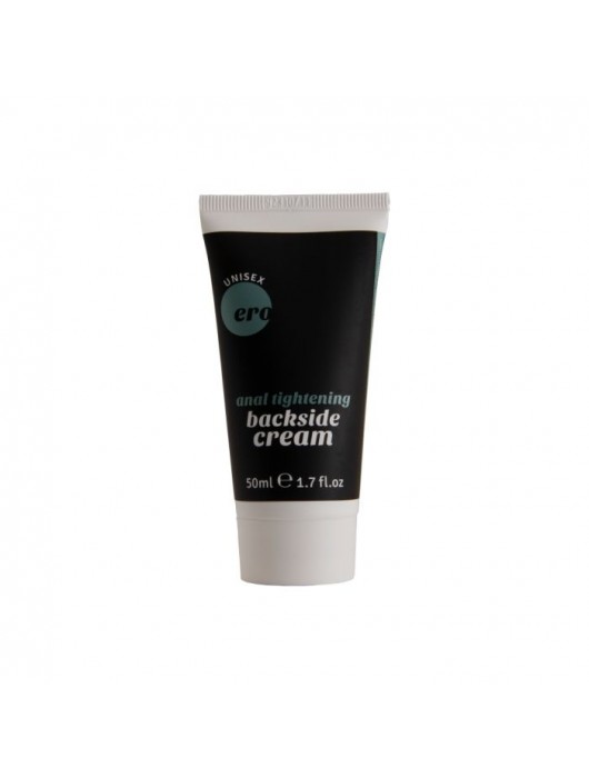 Ухаживающий крем Tightening для анальной зоны - 50 мл. - Ero - купить с доставкой в Волгограде