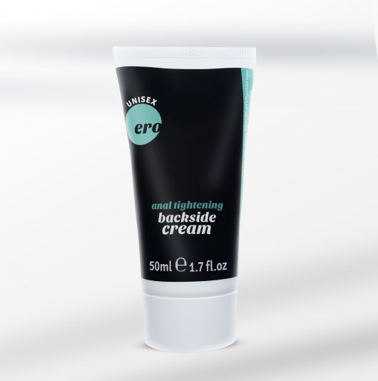 Ухаживающий крем Tightening для анальной зоны - 50 мл. - Ero - купить с доставкой в Волгограде