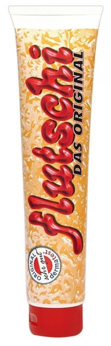 Вагинально-анальная смазка на водной основе Flutschi Original - 200 мл. - Orion - купить с доставкой в Волгограде